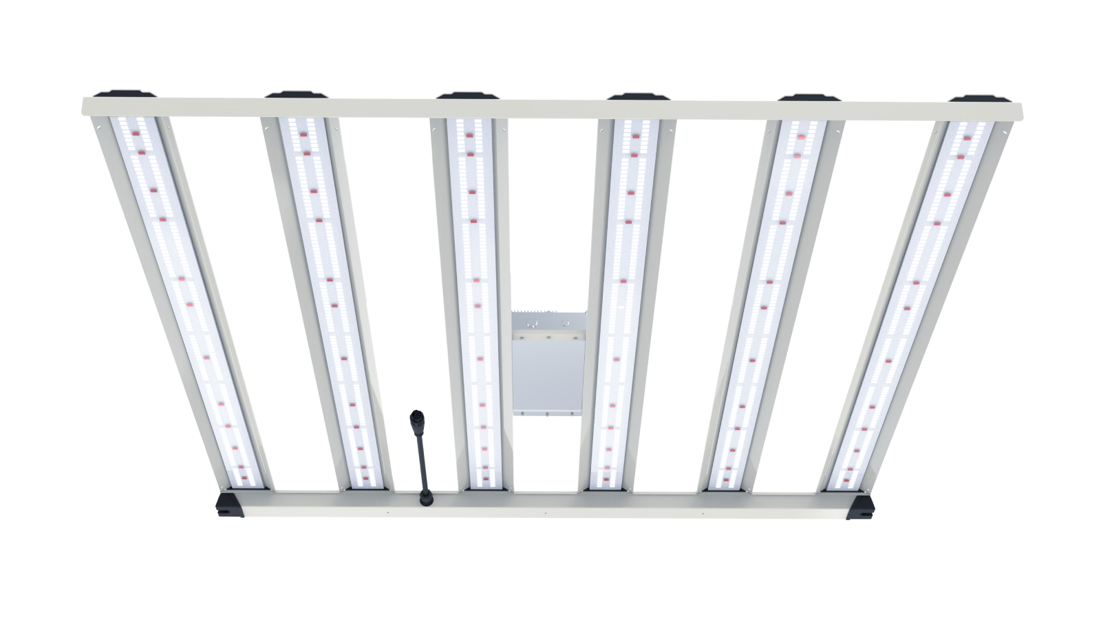 RF-Series 300W-600W Vertical Racking Fixture