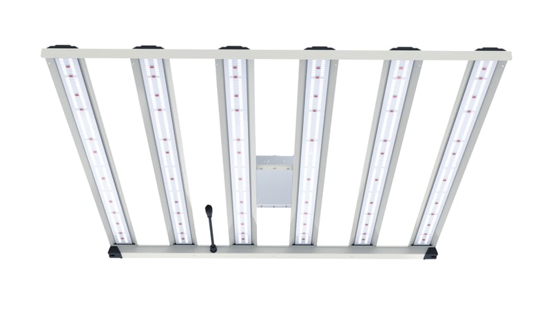 Racking Fixture LED Grow Light, RF-Series