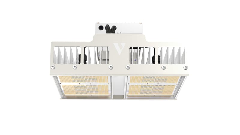 High Power LED Grow Light, RX-Series