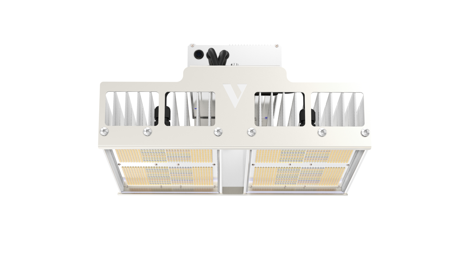 RX-Series 300W-600W High Power LED Grow Light